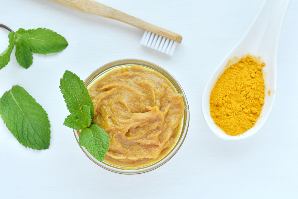 toothpaste alternatives