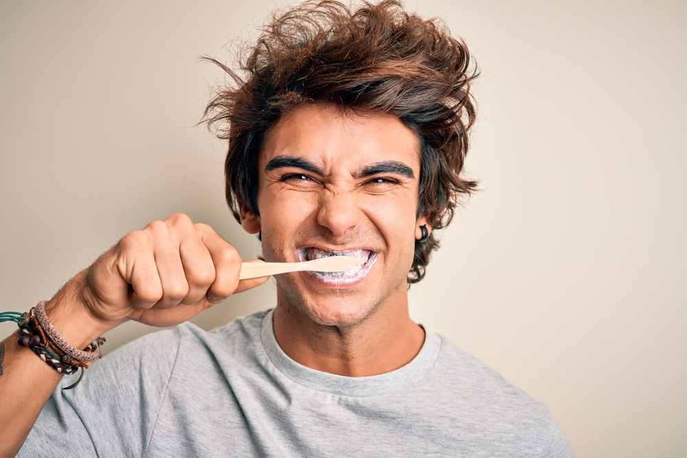 supertasters hate minty toothpaste