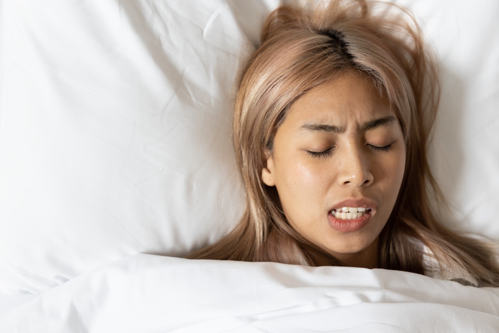 bruxism